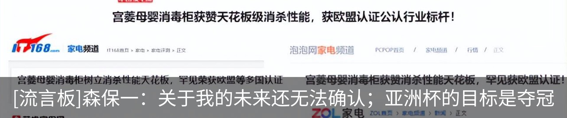 新闻动态